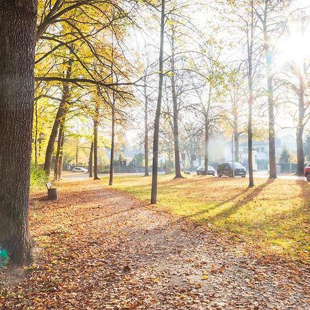Stadtnatur Apartment Am Kuechwald - Mit Balkon, Streaming-Tv, Badewanne, Arbeitsplatz Хемніц Екстер'єр фото